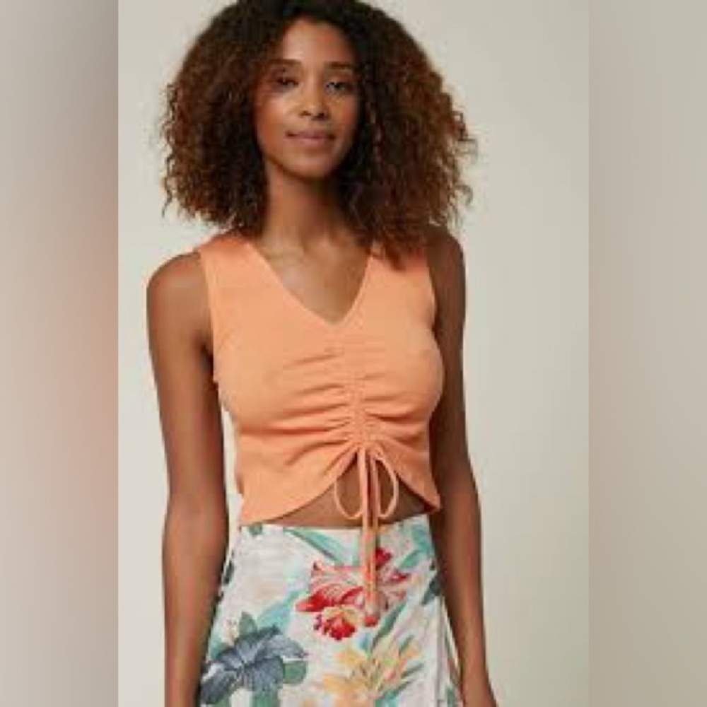 NWT O'Neill Barkley Top - Women's